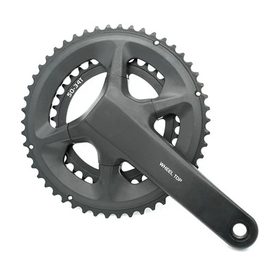 Xe đạp crankset